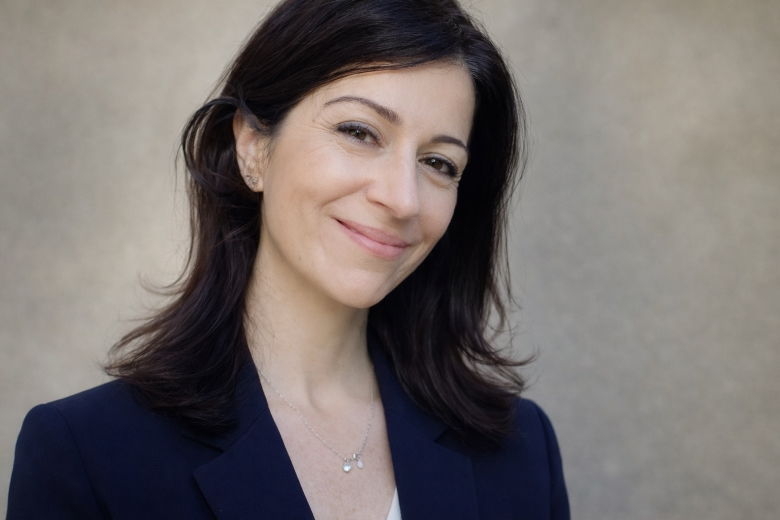 Natalie Christie Peluso