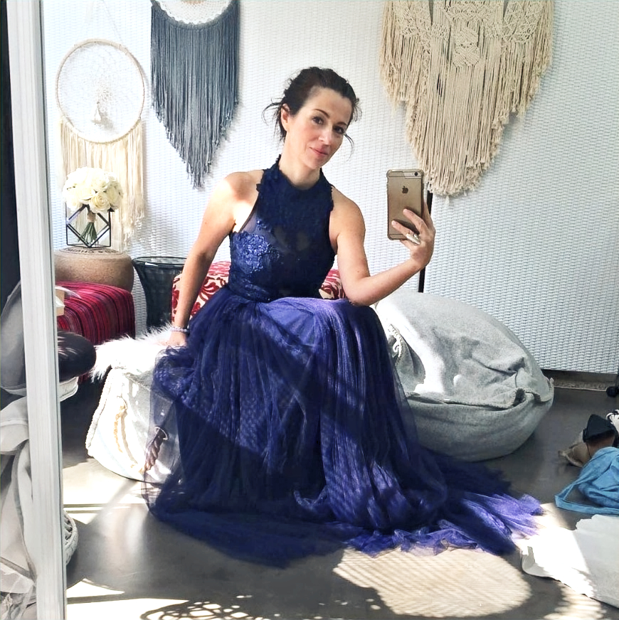 Natalie Christie Peluso